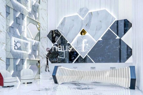 شقة في Jumeirah Village Triangle, دبي 3 غرف نوم, 136 م² رقم 43956 - صورة 9