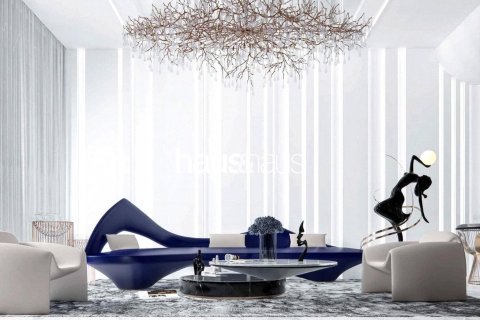 شقة في Jumeirah Village Triangle, دبي 3 غرف نوم, 136 م² رقم 43956 - صورة 6