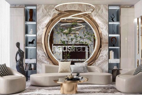 شقة في Jumeirah Village Triangle, دبي 3 غرف نوم, 136 م² رقم 43956 - صورة 10
