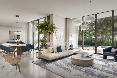 Villa en Dubai Hills Estate, Dubai, 5 dormitorios, 662 m², № 15871 - foto 2