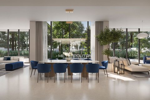 Villa en Dubai Hills Estate, Dubai, 5 dormitorios, 662 m², № 15871 - foto 9