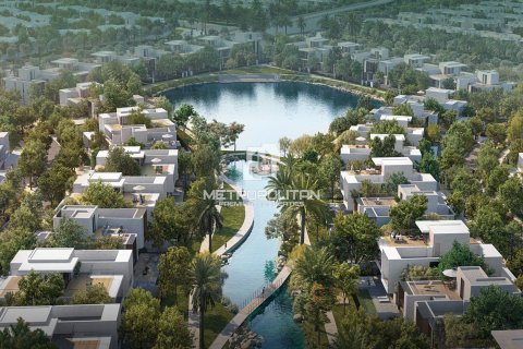 Villa en Dubai Hills Estate, Dubai, 5 dormitorios, 662 m², № 15871 - foto 12