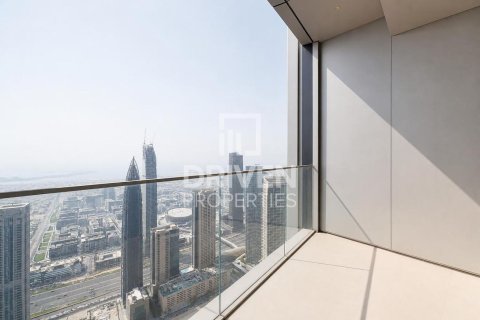 Снять в аренду квартиру в Opera District, Даунтаун Дубай (Даунтаун Бурдж Дубай), Дубай: 5 спален, 1052.87м², № 127795 - фото 29