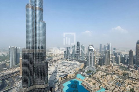 Снять в аренду квартиру в Opera District, Даунтаун Дубай (Даунтаун Бурдж Дубай), Дубай: 5 спален, 1052.87м², № 127795 - фото 19