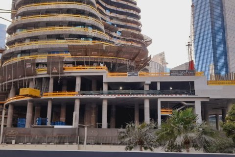 شقة في الخليج التجاري, دبي 2 غرف نوم, 272.7 م² رقم 71610 - صورة 10
