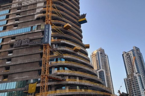 شقة في الخليج التجاري, دبي 2 غرف نوم, 272.7 م² رقم 71610 - صورة 8