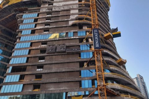شقة في الخليج التجاري, دبي 2 غرف نوم, 272.7 م² رقم 71610 - صورة 3