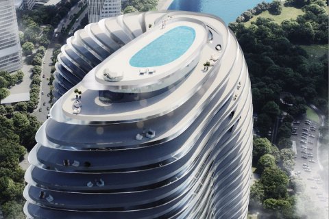 شقة في الخليج التجاري, دبي 2 غرف نوم, 272.7 م² رقم 71610 - صورة 17
