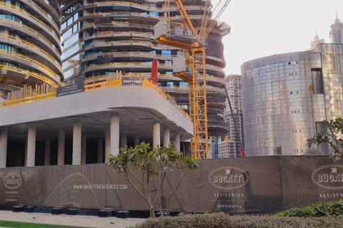 شقة في الخليج التجاري, دبي 2 غرف نوم, 272.7 م² رقم 71610 - صورة 16
