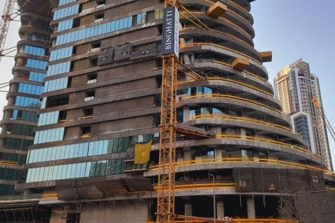شقة في الخليج التجاري, دبي 2 غرف نوم, 272.7 م² رقم 71610 - صورة 11