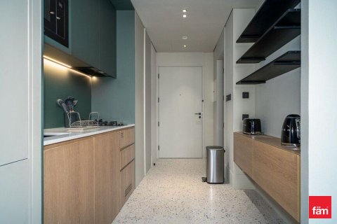 Appartement à Business Bay, Dubai, 44 m², № 43154 - photo 4