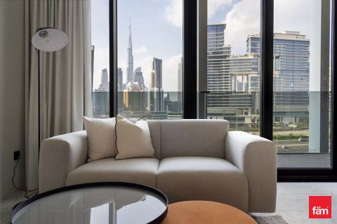 Appartement à Business Bay, Dubai, 44 m², № 43154 - photo 10