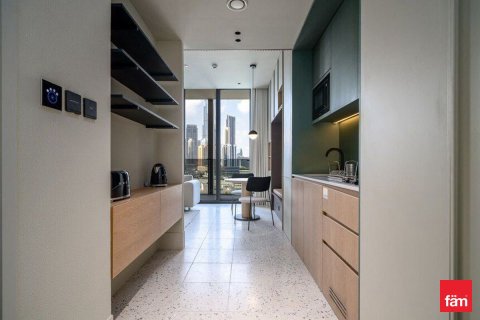 Appartement à Business Bay, Dubai, 44 m², № 43154 - photo 5
