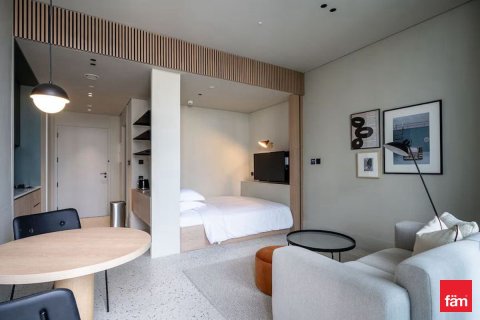 Appartement à Business Bay, Dubai, 44 m², № 43154 - photo 13