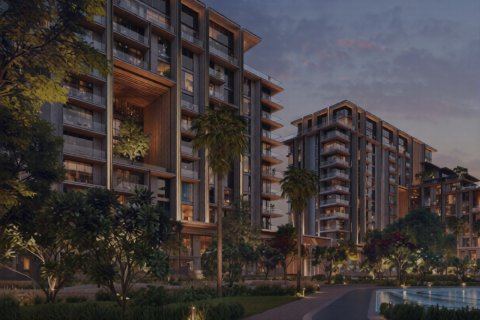 Apartamento en Al Wasl, Dubai, 1 dormitorio, 75 m², № 101257 - foto 2