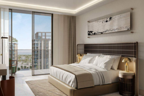 Apartamento en Al Wasl, Dubai, 1 dormitorio, 75 m², № 101257 - foto 8