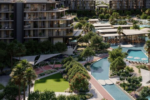 Apartamento en Al Wasl, Dubai, 1 dormitorio, 75 m², № 101257 - foto 7
