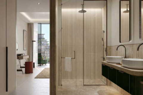Apartamento en Al Wasl, Dubai, 1 dormitorio, 75 m², № 101257 - foto 4