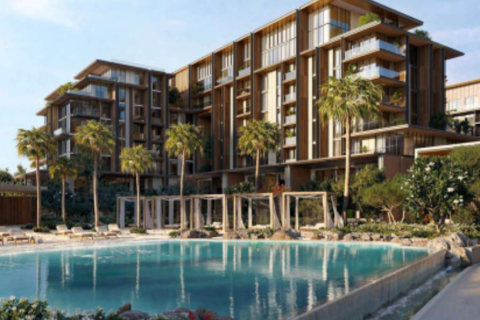 Apartamento en Al Wasl, Dubai, 1 dormitorio, 75 m², № 101257 - foto 5