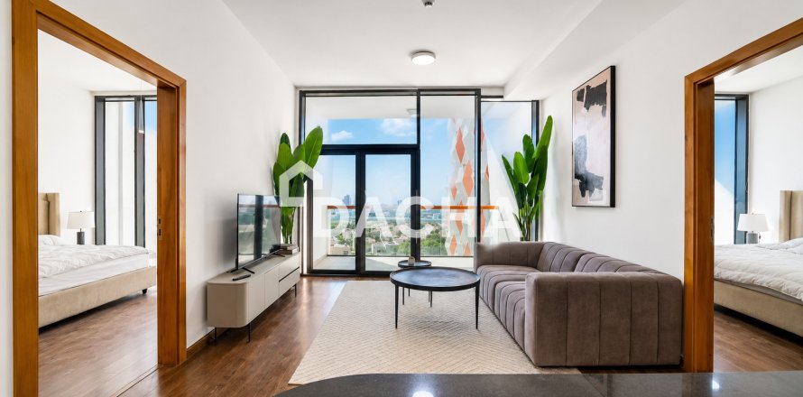 شقة في Dubai Silicon Oasis, دبي 2 غرف نوم, 109 م² رقم 135282