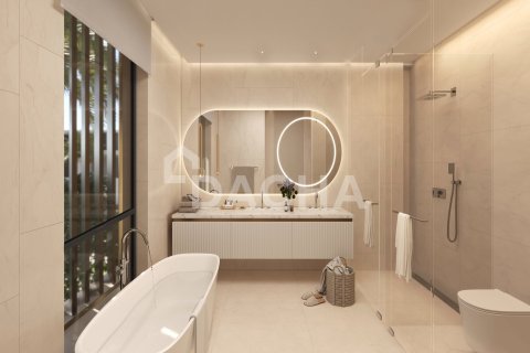 Villa à Palm Jebel Ali, Dubai, 7 chambres, 1762 m², № 135288 - photo 4