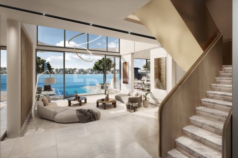 Villa à Palm Jebel Ali, Dubai, 7 chambres, 1762 m², № 135288 - photo 6