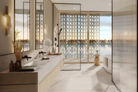 Villa à Palm Jebel Ali, Dubai, 7 chambres, 1762 m², № 135288 - photo 5