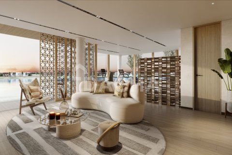 Villa à Palm Jebel Ali, Dubai, 7 chambres, 1762 m², № 135288 - photo 7