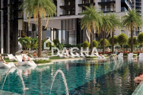 Appartement à Jebel Ali, Dubai, 1 chambre, 61 m², № 135290 - photo 6