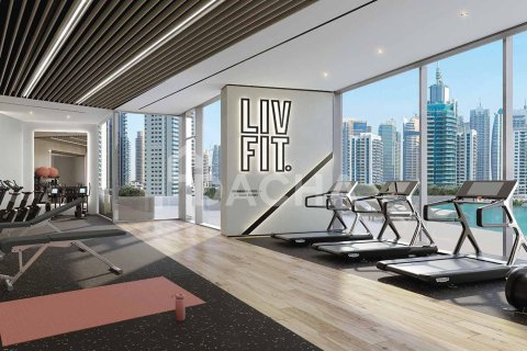 Appartement à Dubai Marina, Dubai, 2 chambres, 144 m², № 135291 - photo 3