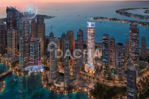 Appartement à Dubai Marina, Dubai, 2 chambres, 144 m², № 135291 - photo 9
