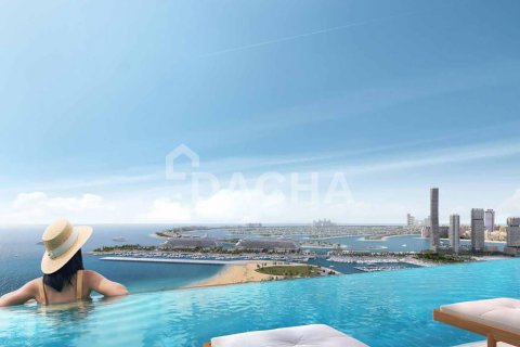 Appartement à Dubai Marina, Dubai, 2 chambres, 144 m², № 135291 - photo 4