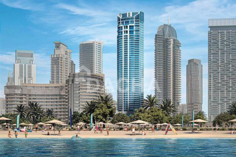 Appartement à Dubai Marina, Dubai, 2 chambres, 144 m², № 135291 - photo 6