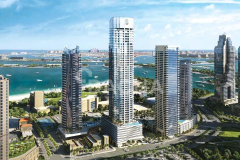 Appartement à Dubai Marina, Dubai, 2 chambres, 144 m², № 135291