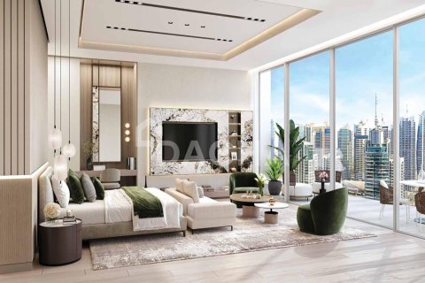 Appartement à Dubai Marina, Dubai, 2 chambres, 144 m², № 135291 - photo 10