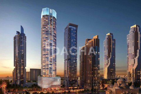 Appartement à Dubai Marina, Dubai, 2 chambres, 144 m², № 135291 - photo 5