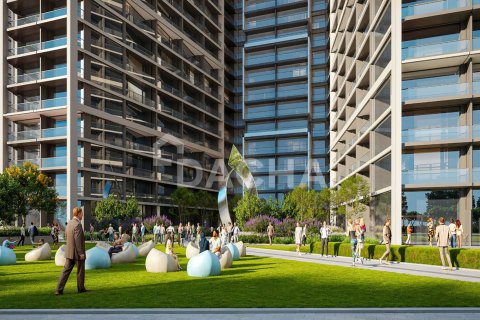 Appartement à Jebel Ali, Dubai, 2 chambres, 81 m², № 135289 - photo 9