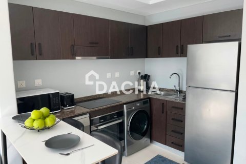 Appartement à Bay Central, Dubai Marina, Dubai, studio, 41 m², № 135292 - photo 13