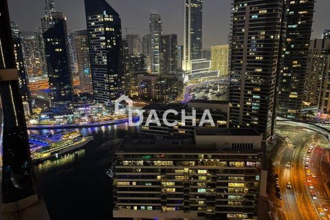 Appartement à Bay Central, Dubai Marina, Dubai, studio, 41 m², № 135292 - photo 4