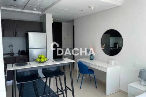 Appartement à Bay Central, Dubai Marina, Dubai, studio, 41 m², № 135292 - photo 14
