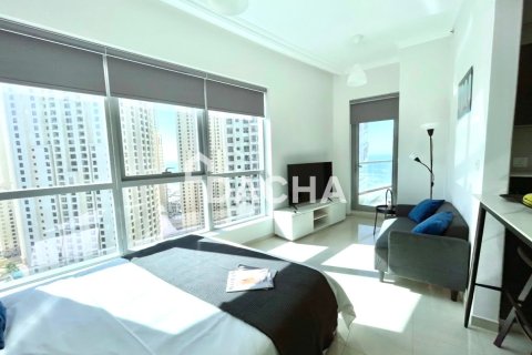 Appartement à Bay Central, Dubai Marina, Dubai, studio, 41 m², № 135292 - photo 15