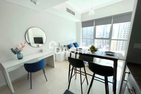 Appartement à Bay Central, Dubai Marina, Dubai, studio, 41 m², № 135292 - photo 12