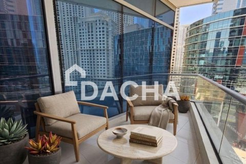 Appartement à Bay Central, Dubai Marina, Dubai, studio, 41 m², № 135292 - photo 2