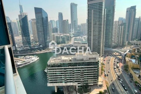Appartement à Bay Central, Dubai Marina, Dubai, studio, 41 m², № 135292