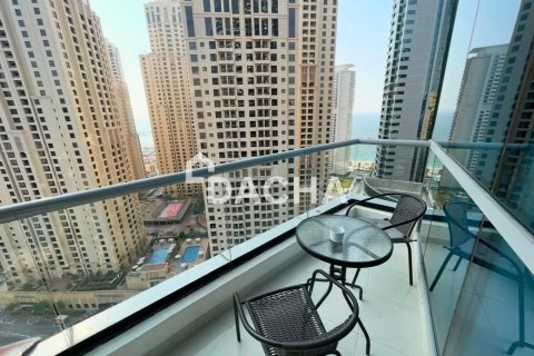 Appartement à Bay Central, Dubai Marina, Dubai, studio, 41 m², № 135292 - photo 3