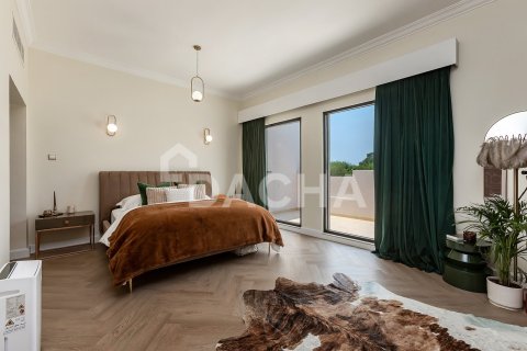 Villa à Jumeirah Islands, Dubai, 4 chambres, 488 m², № 135283 - photo 8