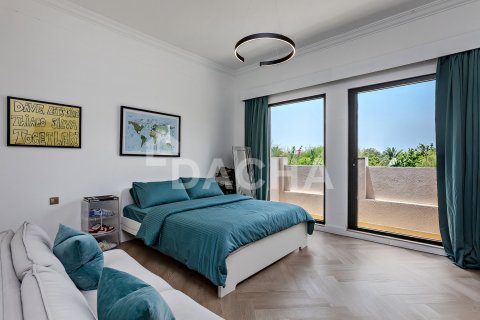Villa à Jumeirah Islands, Dubai, 4 chambres, 488 m², № 135283 - photo 24