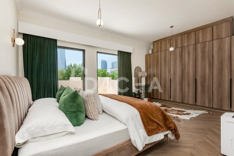 Villa à Jumeirah Islands, Dubai, 4 chambres, 488 m², № 135283 - photo 9