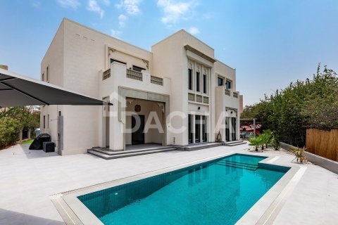 Villa à Jumeirah Islands, Dubai, 4 chambres, 488 m², № 135283 - photo 4