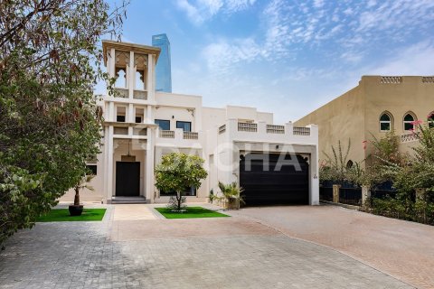 Villa à Jumeirah Islands, Dubai, 4 chambres, 488 m², № 135283 - photo 2